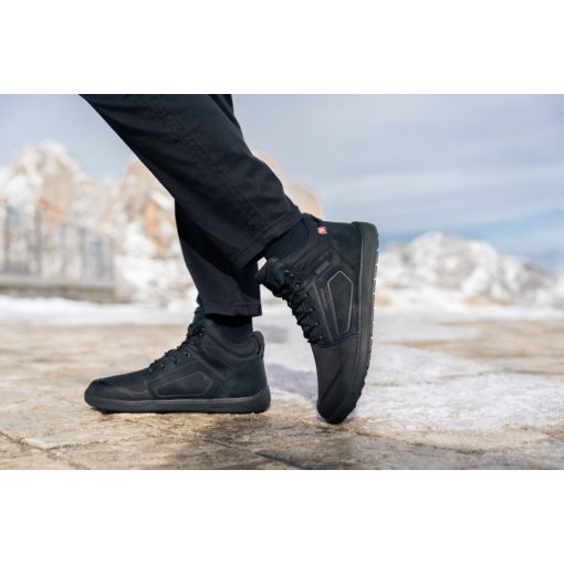 BE LENKA BAREFOOT ARCTICEDGE ALL BLACK