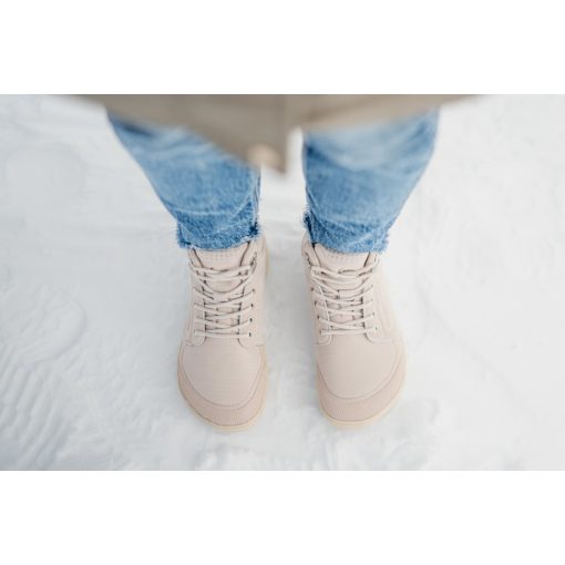 BE LENKA BAREFOOT ARCTICEDGE BEIGE