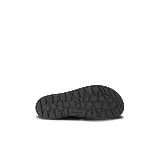 BE LENKA BAREFOOT ARCTICEDGE DARK BROWN