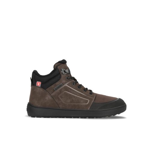 BE LENKA BAREFOOT ARCTICEDGE DARK BROWN