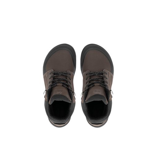 BE LENKA BAREFOOT ARCTICEDGE DARK BROWN