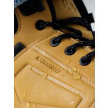 BE LENKA BAREFOOT ARCTICEDGE MUSTARD