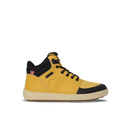 BE LENKA BAREFOOT ARCTICEDGE MUSTARD