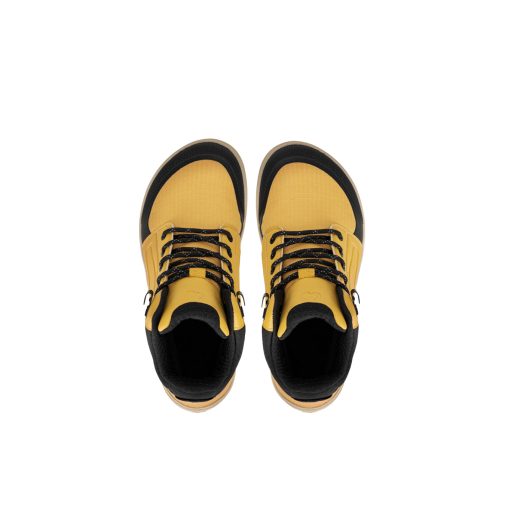 BE LENKA BAREFOOT ARCTICEDGE MUSTARD