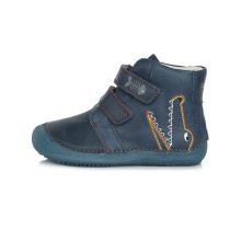 DDSTEP BOKACIPŐ DARK BLUE