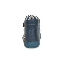 DDSTEP BOKACIPŐ DARK BLUE