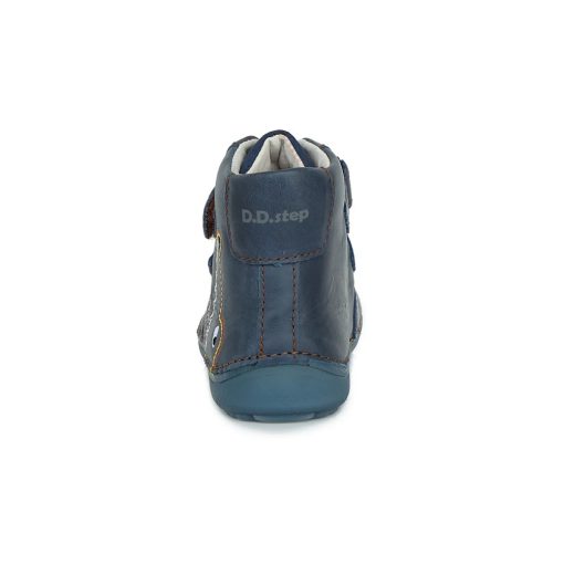 DDSTEP BOKACIPŐ DARK BLUE
