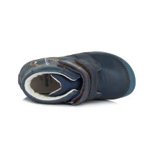 DDSTEP BOKACIPŐ DARK BLUE