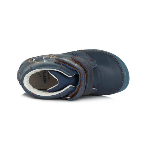 DDSTEP BOKACIPŐ DARK BLUE