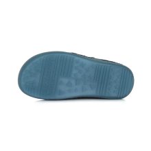 DDSTEP BOKACIPŐ DARK BLUE