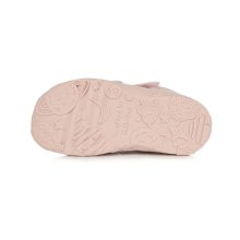 DDSTEP SZANDÁL PINK