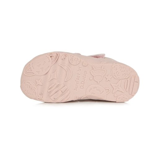 DDSTEP SZANDÁL PINK