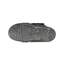 DDSTEP CSIZMA BLACK-BROWN