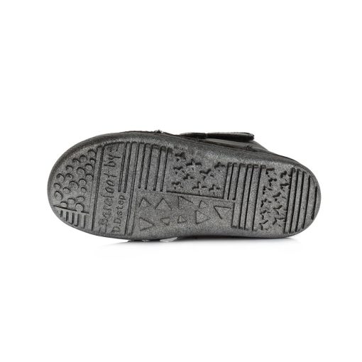 DDSTEP CSIZMA BLACK-BROWN