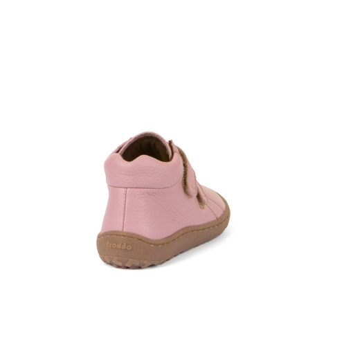 FRODDO BOKACIPŐ PINK