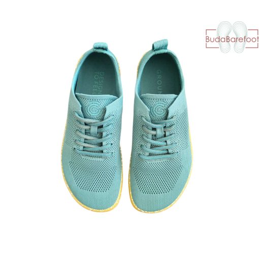 GROUNDIES AKTIV KNIT GREEN_36 sale