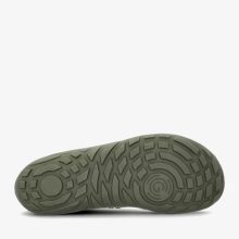 GROUNDIES ALL TERRAIN KHAKI ORANGE