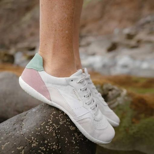 GROUNDIES Nova GO' BEIGE PINK