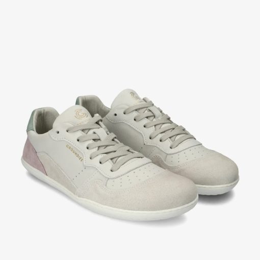 GROUNDIES Nova GO' BEIGE PINK