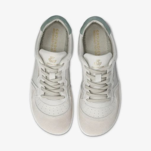 GROUNDIES Nova GO' BEIGE PINK