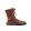 AHINSA JAYA ZIP-UP WINTER BROWN