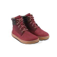 BE LENKA BAREFOOT NEVADA NEO BURGUNDY