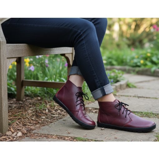 BE LENKA BAREFOOT SYNERGY ALL BLACK