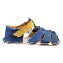 OKBARE PALM BLUE
