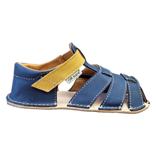 OKBARE PALM BLUE