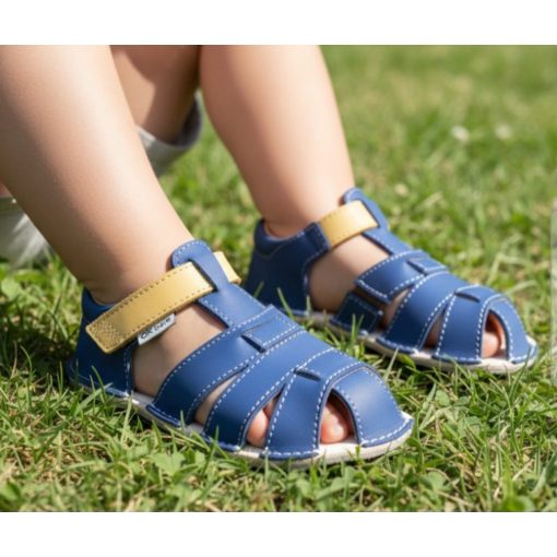 OKBARE PALM BLUE