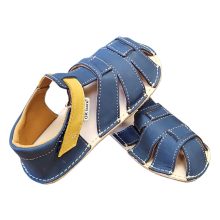 OKBARE PALM BLUE