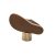 PEGRES BF 81 BROWN