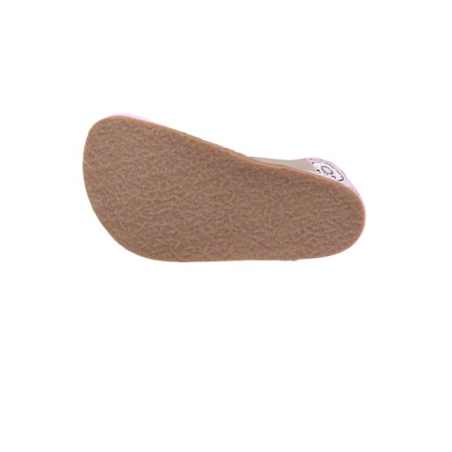 PEGRES BF 01 PAPUCS PINK DONUT