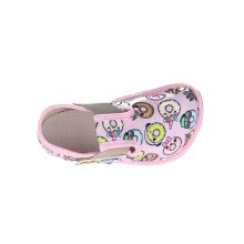 PEGRES BF 01 PAPUCS PINK DONUT