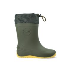 RAYVE MONSOO COVER ARMY GREEN