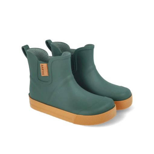 RAYVE MOODY SHORT ARMY GREEN