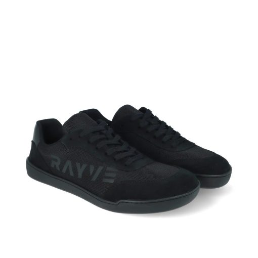 RAYVE CUPERTINO BLACK