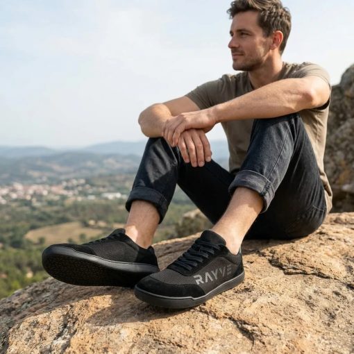 RAYVE CUPERTINO BLACK