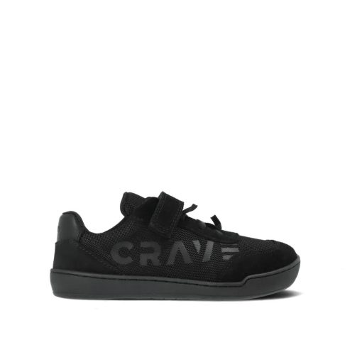 RAYVE CUPERTINO JUNIOR BLACK