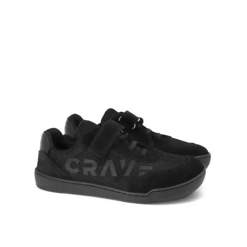 RAYVE CUPERTINO JUNIOR BLACK