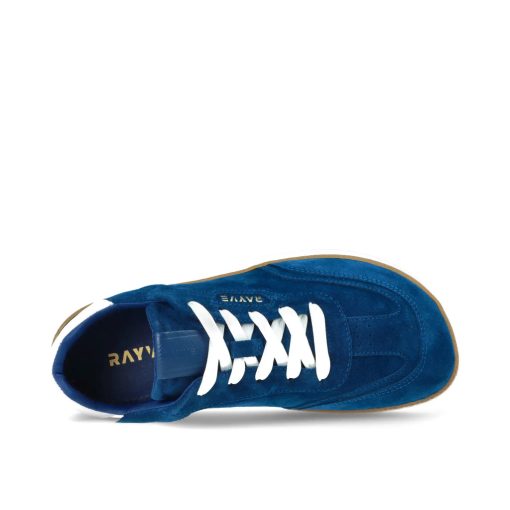 RAYVE RIO LEATHER DARK BLUE