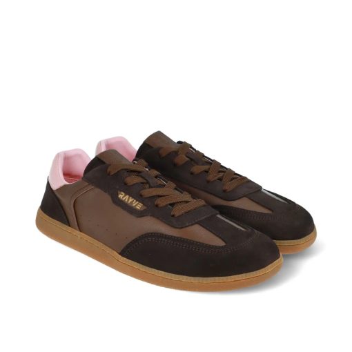RAYVE RIO LEATHER ESPRESSO