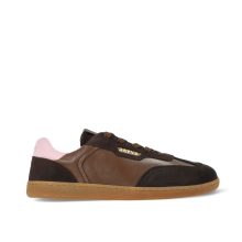 RAYVE RIO LEATHER ESPRESSO