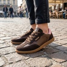 RAYVE RIO LEATHER ESPRESSO