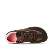 RAYVE RIO LEATHER ESPRESSO