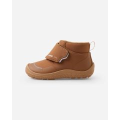 REIMA HYPPII CINNAMON BROWN