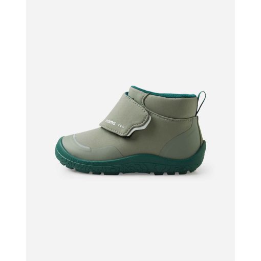 BE LENKA BAREFOOT WINTER PANDA 2.0 ALL BLACK