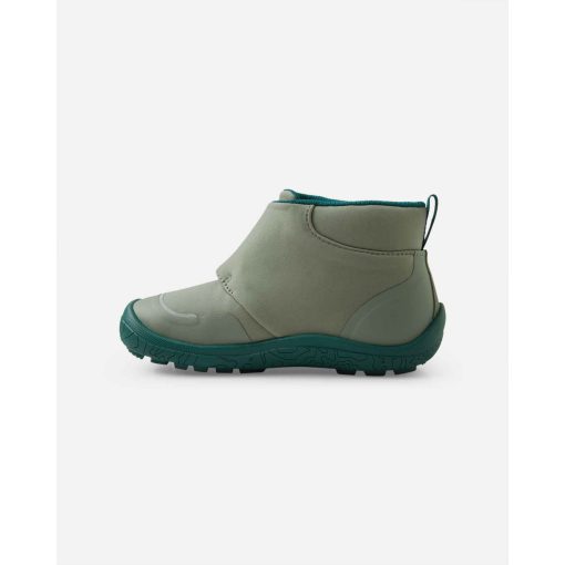 BE LENKA BAREFOOT WINTER PANDA 2.0 ALL BLACK