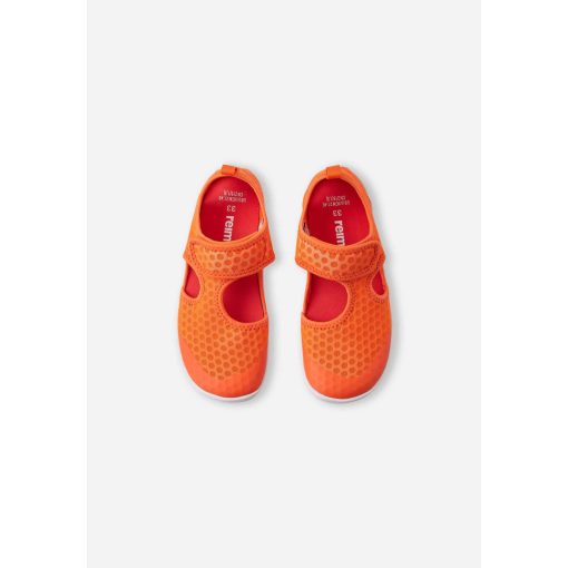 REIMA RANTAAN RED ORANGE