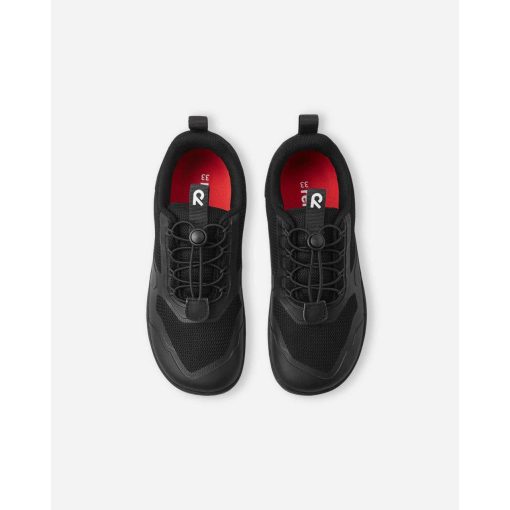 REIMA TALLUSTELU BLACK